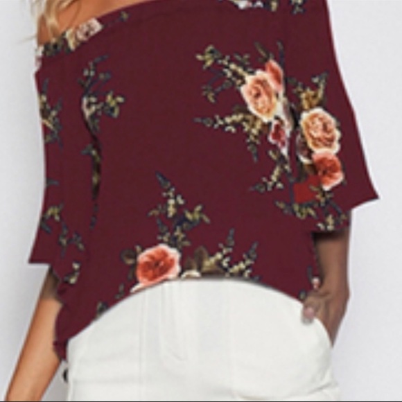 🌺Blouse - Picture 2 of 4